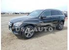 MERCEDES-BENZ GLC-CLASS GLC 300 2017