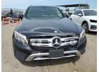 MERCEDES-BENZ GLC-CLASS GLC 300 2017