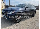 MERCEDES-BENZ GLC-CLASS GLC 300 4M 2017