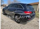 MERCEDES-BENZ GLC-CLASS GLC 300 4M 2017