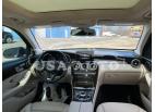 MERCEDES-BENZ GLC-CLASS GLC 300 4M 2017