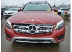 MERCEDES-BENZ GLC-CLASS GLC 300 4M 2017