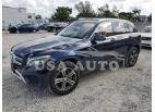 MERCEDES-BENZ GLC-CLASS GLC 300 4M 2017