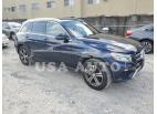 MERCEDES-BENZ GLC-CLASS GLC 300 4M 2017