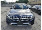 MERCEDES-BENZ GLC-CLASS GLC 300 4M 2017