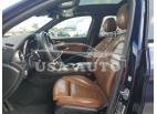 MERCEDES-BENZ GLC-CLASS GLC 300 4M 2017