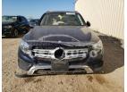 MERCEDES-BENZ GLC-CLASS GLC 300 4M 2016