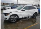 MERCEDES-BENZ GLC-CLASS GLC 300 4M 2018