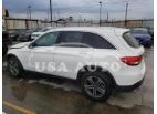 MERCEDES-BENZ GLC-CLASS GLC 300 4M 2018