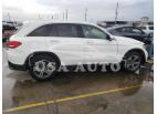 MERCEDES-BENZ GLC-CLASS GLC 300 4M 2018