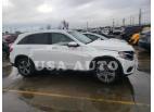 MERCEDES-BENZ GLC-CLASS GLC 300 4M 2018