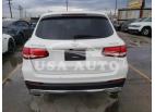 MERCEDES-BENZ GLC-CLASS GLC 300 4M 2018