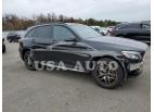 MERCEDES-BENZ GLC-CLASS GLC 300 4M 2019