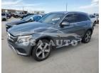 MERCEDES-BENZ GLC-CLASS GLC 300 4M 2017