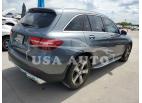 MERCEDES-BENZ GLC-CLASS GLC 300 4M 2017