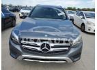 MERCEDES-BENZ GLC-CLASS GLC 300 4M 2017