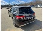 MERCEDES-BENZ GLC-CLASS GLC 300 4M 2017