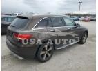 MERCEDES-BENZ GLC-CLASS GLC 300 4M 2016