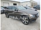 MERCEDES-BENZ GLC-CLASS GLC 300 4M 2016