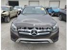 MERCEDES-BENZ GLC-CLASS GLC 300 4M 2016