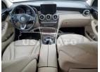 MERCEDES-BENZ GLC-CLASS GLC 300 4M 2016