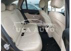 MERCEDES-BENZ GLC-CLASS GLC 300 4M 2016