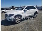 MERCEDES-BENZ GLC-CLASS GLC 350E 2018