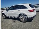 MERCEDES-BENZ GLC-CLASS GLC 350E 2018