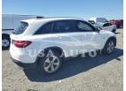 MERCEDES-BENZ GLC-CLASS GLC 350E 2018