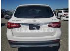 MERCEDES-BENZ GLC-CLASS GLC 350E 2018