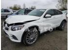 MERCEDES-BENZ GLC-CLASS GLC COUPE 2019