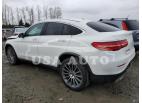 MERCEDES-BENZ GLC-CLASS GLC COUPE 2019