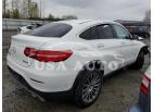 MERCEDES-BENZ GLC-CLASS GLC COUPE 2019