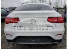 MERCEDES-BENZ GLC-CLASS GLC COUPE 2019