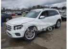 MERCEDES-BENZ GLB-CLASS GLB 250 2020