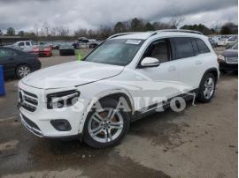 MERCEDES-BENZ GLB-CLASS GLB 250 2020