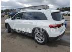 MERCEDES-BENZ GLB-CLASS GLB 250 2020