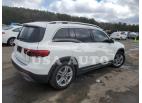 MERCEDES-BENZ GLB-CLASS GLB 250 2020