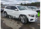 MERCEDES-BENZ GLB-CLASS GLB 250 2020