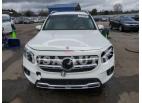 MERCEDES-BENZ GLB-CLASS GLB 250 2020