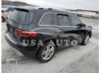 MERCEDES-BENZ GLB-CLASS GLB 250 2020