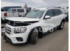 MERCEDES-BENZ GLB-CLASS GLB 250 2020