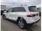 MERCEDES-BENZ GLB-CLASS GLB 250 2020