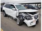 MERCEDES-BENZ GLB-CLASS GLB 250 2020