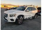 MERCEDES-BENZ GLB-CLASS GLB 250 2020