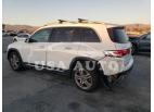 MERCEDES-BENZ GLB-CLASS GLB 250 2020