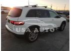 MERCEDES-BENZ GLB-CLASS GLB 250 2020