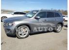 MERCEDES-BENZ GLB-CLASS GLB 250 4M 2020