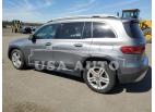 MERCEDES-BENZ GLB-CLASS GLB 250 4M 2020