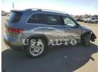 MERCEDES-BENZ GLB-CLASS GLB 250 4M 2020